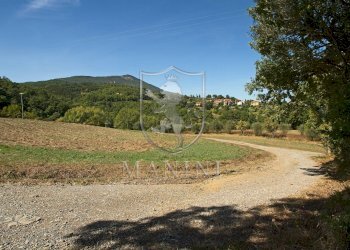 Rustico palazzone, San Casciano dei Bagni - foto 7