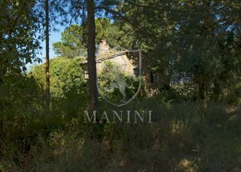 Rustico palazzone, San Casciano dei Bagni - foto 8