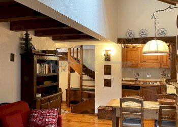 ZONA LIVING - Three-room apartment Courmayeur - photo 1