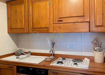 ANGOLO COTTURA A VISTA - Three-room apartment Courmayeur - photo 3