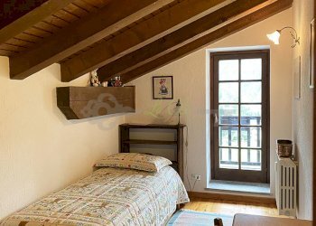 CAMERA SINGOLA/DOPPIA - Three-room apartment Courmayeur - photo 7