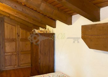 CAMERA SINGOLA/DOPPIA - Three-room apartment Courmayeur - photo 8
