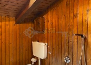 BAGNO FINESTRA VASCA/USO DOCCIA - Three-room apartment Courmayeur - photo 10