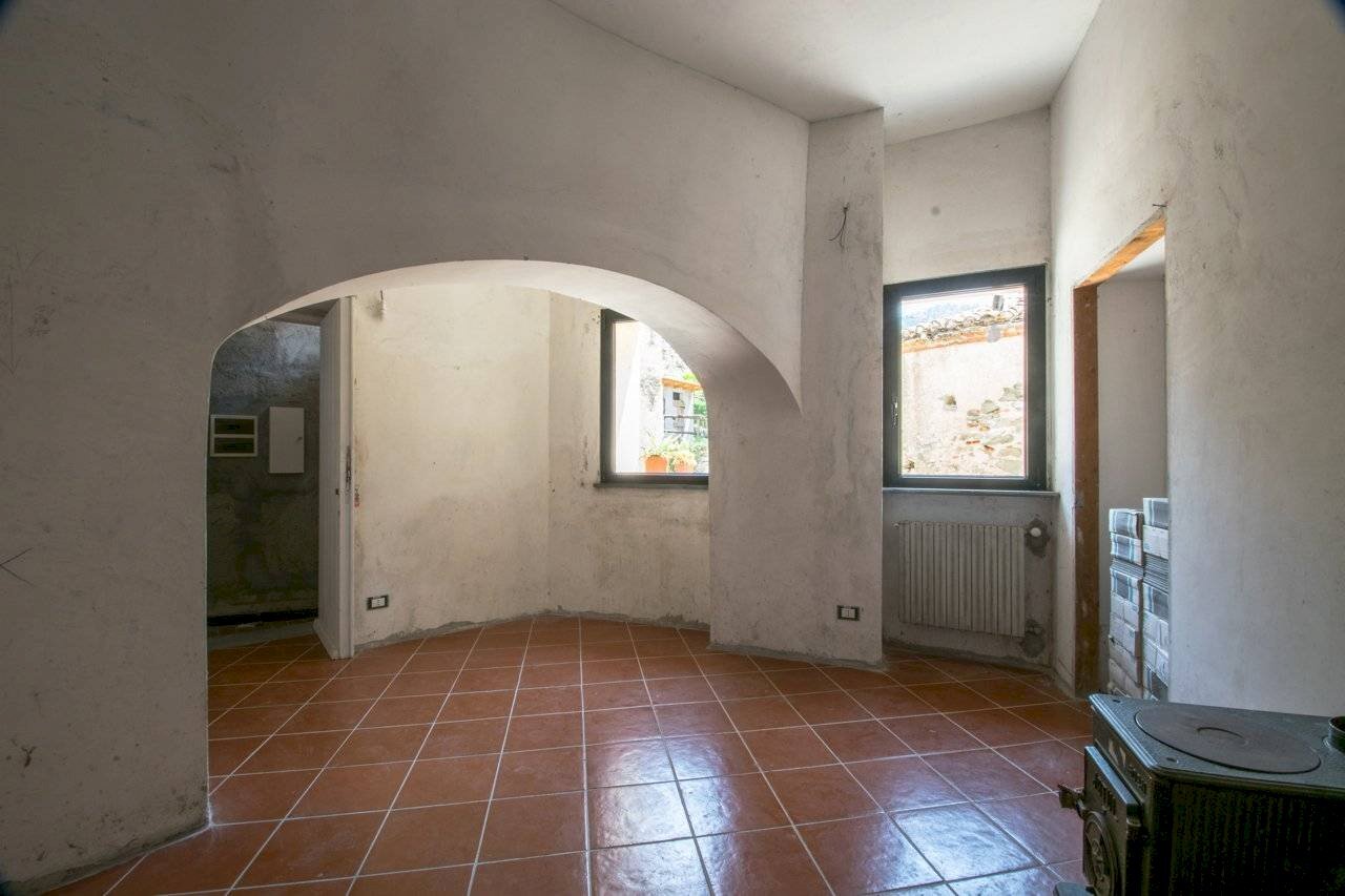 Ingresso - Quadrilocale Calice Ligure - foto 2