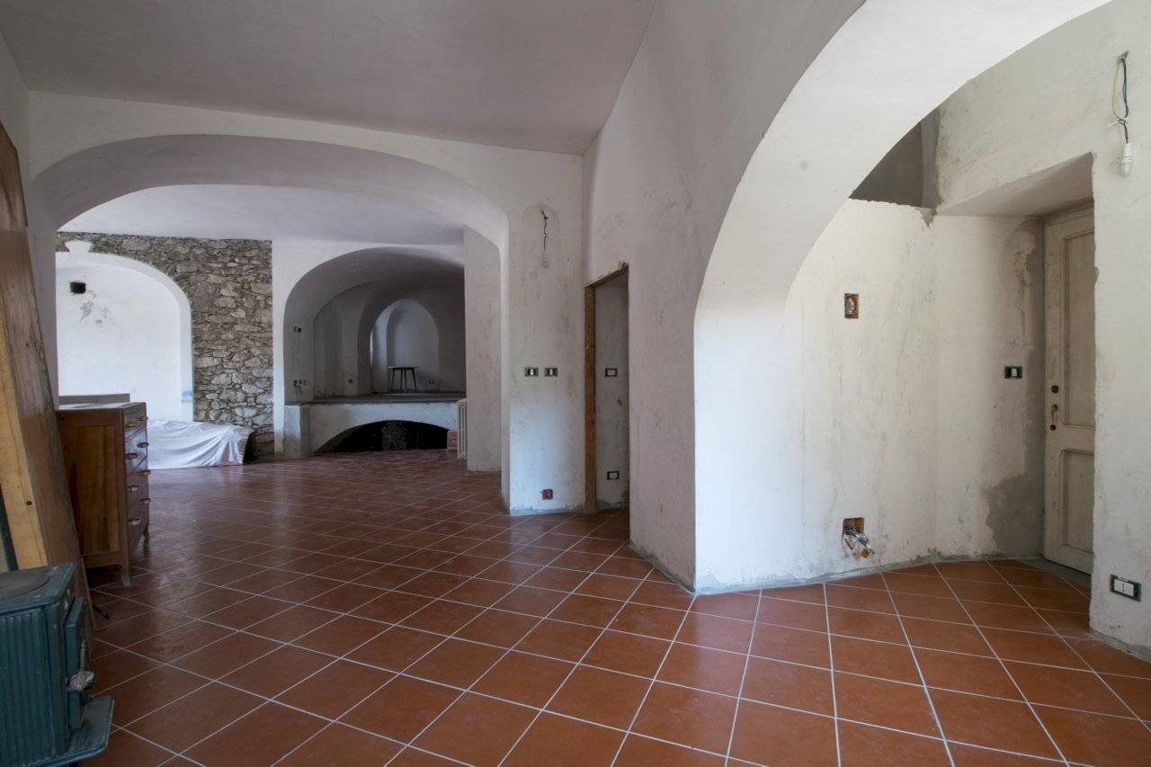 Sala - Quadrilocale Calice Ligure - foto 3