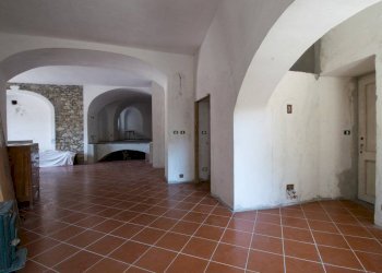 Sala - Four-room apartment Calice Ligure - photo 3