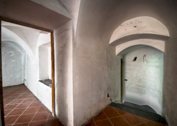 Zona camere - Four-room apartment Calice Ligure - photo 5