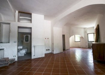 Sala - Four-room apartment Calice Ligure - photo 6