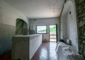 Cucina - Four-room apartment Calice Ligure - photo 7