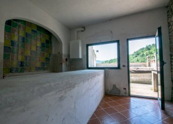 Cucina - Four-room apartment Calice Ligure - photo 9