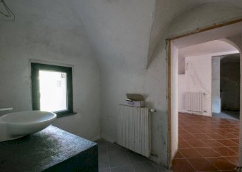 Bagno - Four-room apartment Calice Ligure - photo 12