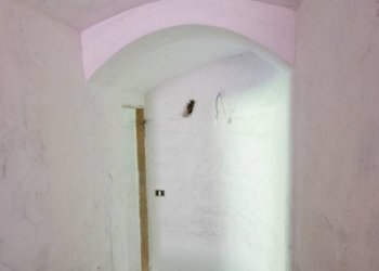 Dettaglio - Four-room apartment Calice Ligure - photo 16