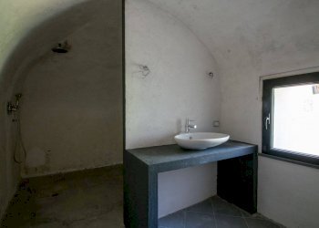 Bagno - Four-room apartment Calice Ligure - photo 19