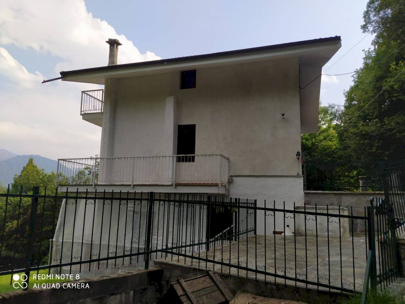 Two-room apartment Località Ficatera di Salvagnengo, Viù - photo 2