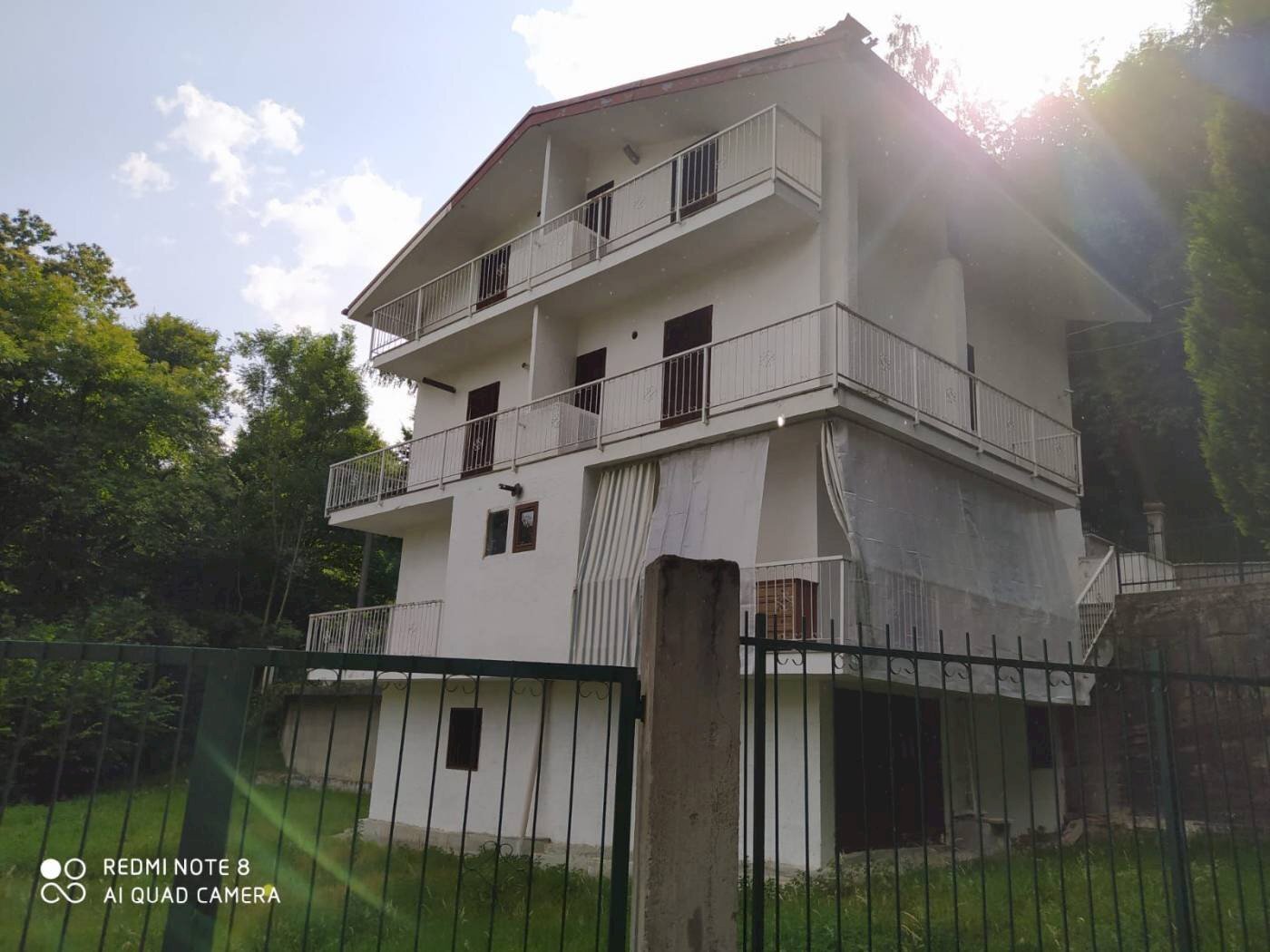 Two-room apartment Località Ficatera di Salvagnengo, Viù - photo 3