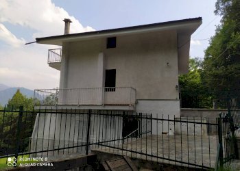 Two-room apartment Località Ficatera di Salvagnengo, Viù - photo 2