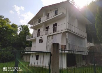 Bilocale Località Ficatera di Salvagnengo, Viù - foto 3