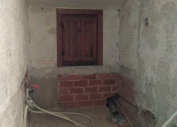 Box auto - Bilocale Località Ficatera di Salvagnengo, Viù - foto 15