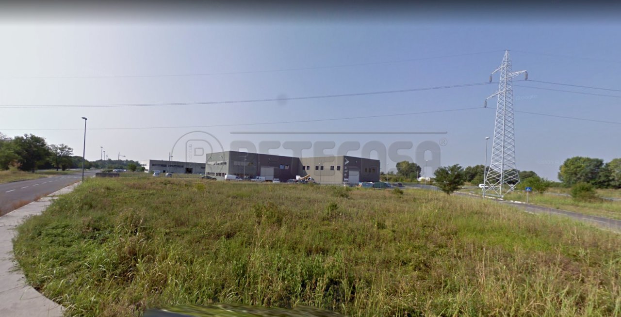 ESTERNI - Terreno edificabile Via della Croce 135, Pozzuolo del Friuli - foto 1