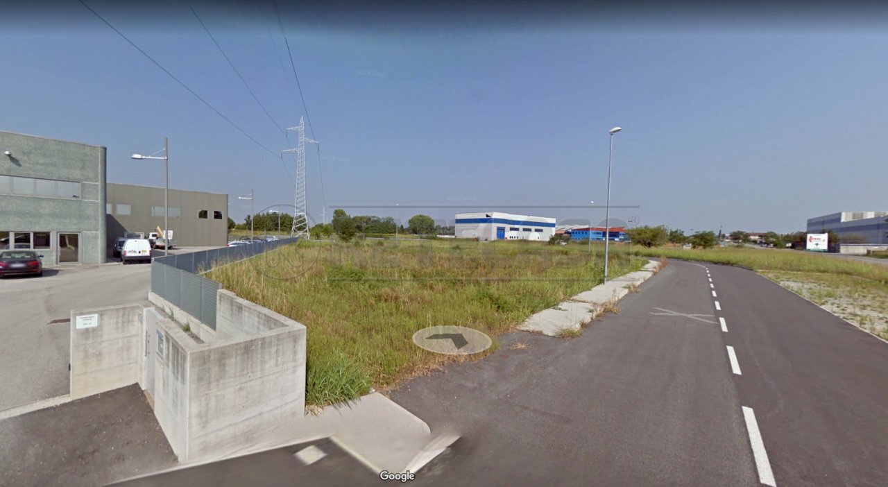 ESTERNI - Terreno edificabile Via della Croce 135, Pozzuolo del Friuli - foto 2