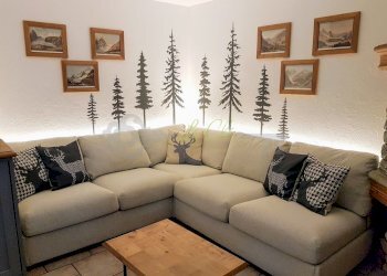 ZONA DIVAI - Quadrilocale Courmayeur - foto 3