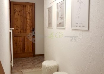 INGRESSO - Quadrilocale Courmayeur - foto 8