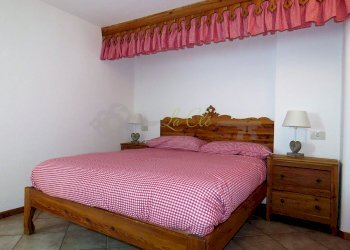 AFFITTO COURMAYEUR DOLONNE - CAMERA MATRIMONIALE - Quadrilocale Courmayeur - foto 10