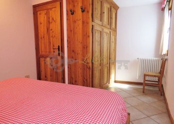 AFFITTO COURMAYEUR DOLONNE - CAMERA MATRIMONIALE - Quadrilocale Courmayeur - foto 11