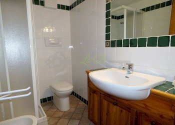 AFFITTO COURMAYEUR DOLONNE - 2Â° BAGNO - Quadrilocale Courmayeur - foto 15