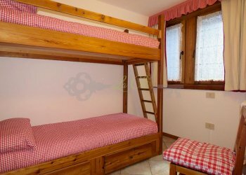 AFFITTO COURMAYEUR DOLONNE - 2Â° CAMERA DOPPIA - Quadrilocale Courmayeur - foto 16