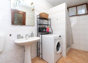 Casa semi indipendente Via Bricco Margaria, 4/A, Barge - foto 26