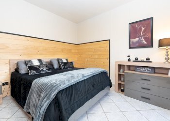 Casa semi indipendente Via Bricco Margaria, 4/A, Barge - foto 12