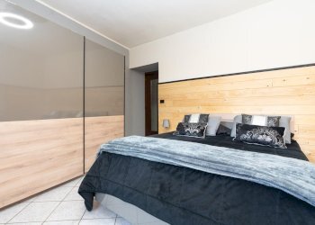 Casa semi indipendente Via Bricco Margaria, 4/A, Barge - foto 13