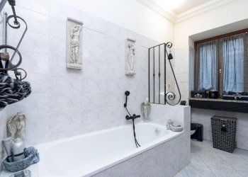 Casa semi indipendente Via Bricco Margaria, 4/A, Barge - foto 24