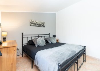 Casa semi indipendente Via Bricco Margaria, 4/A, Barge - foto 15