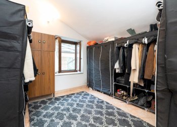 Casa semi indipendente Via Bricco Margaria, 4/A, Barge - foto 25