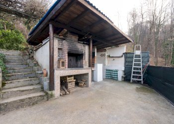 Casa semi indipendente Via Bricco Margaria, 4/A, Barge - foto 30