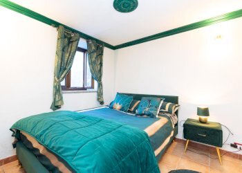 Casa semi indipendente Via Bricco Margaria, 4/A, Barge - foto 16