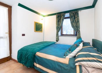 Casa semi indipendente Via Bricco Margaria, 4/A, Barge - foto 17