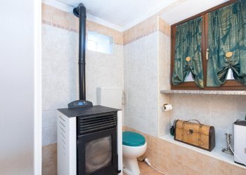 Casa semi indipendente Via Bricco Margaria, 4/A, Barge - foto 29