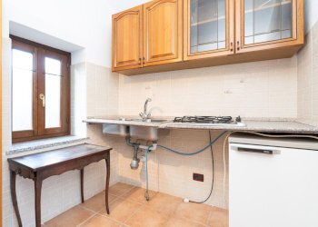 Casa semi indipendente Via Bricco Margaria, 4/A, Barge - foto 28