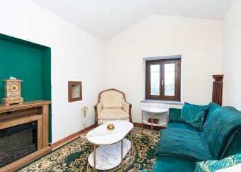 Casa semi indipendente Via Bricco Margaria, 4/A, Barge - foto 18