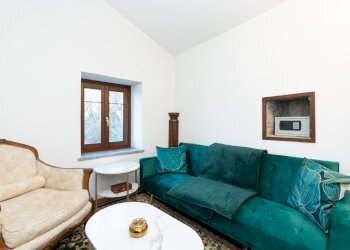 Casa semi indipendente Via Bricco Margaria, 4/A, Barge - foto 19