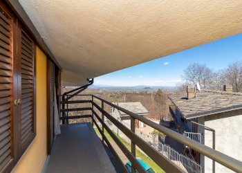 Casa semi indipendente Via Bricco Margaria, 4/A, Barge - foto 35