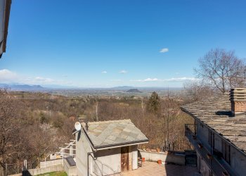 Casa semi indipendente Via Bricco Margaria, 4/A, Barge - foto 36