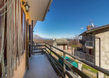 Casa semi indipendente Via Bricco Margaria, 4/A, Barge - foto 37