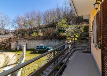 Casa semi indipendente Via Bricco Margaria, 4/A, Barge - foto 38