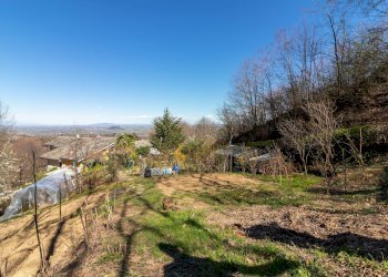 Casa semi indipendente Via Bricco Margaria, 4/A, Barge - foto 39