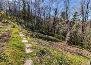 Casa semi indipendente Via Bricco Margaria, 4/A, Barge - foto 40