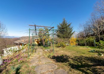 Casa semi indipendente Via Bricco Margaria, 4/A, Barge - foto 41